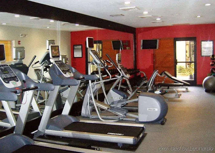 Hilton Garden Phoenix/avondale 3* Avondale