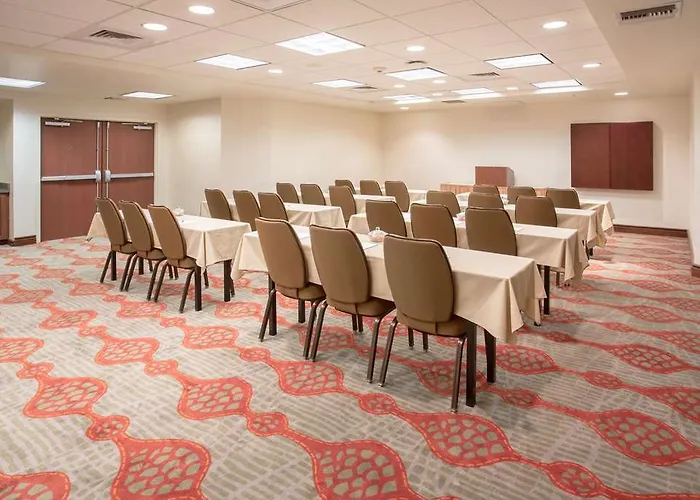 Hotel Hilton Garden Phoenix/avondale 3*