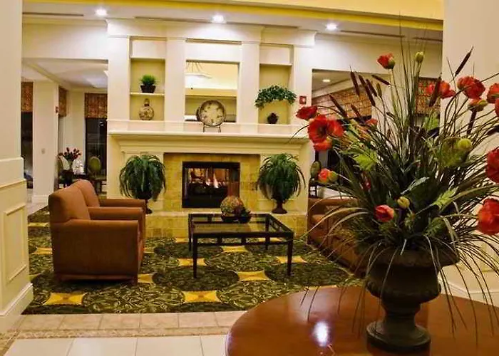 Hilton Garden Phoenix/avondale Hotel 3*