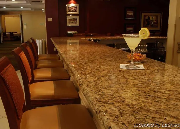 Hotel Hilton Garden Phoenix/avondale Avondale
