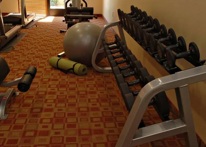 Hilton Garden Phoenix/avondale 3* Avondale