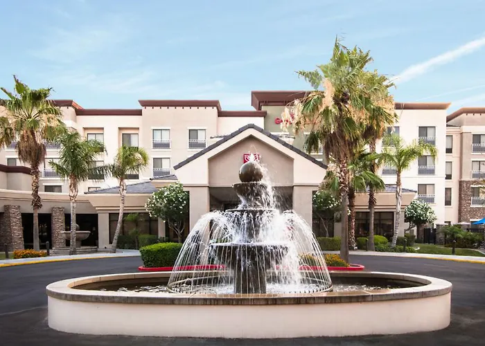 Hilton Garden Phoenix/avondale 3* Avondale