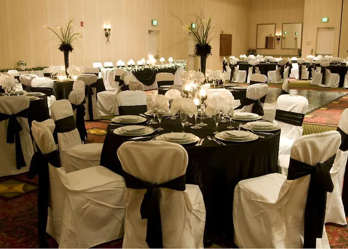 Hilton Garden Phoenix/avondale Hotel 3*