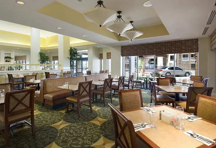 Hilton Garden Phoenix/avondale 3*