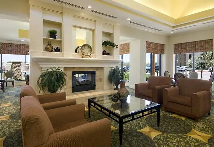 Hilton Garden Phoenix/avondale 3* Avondale